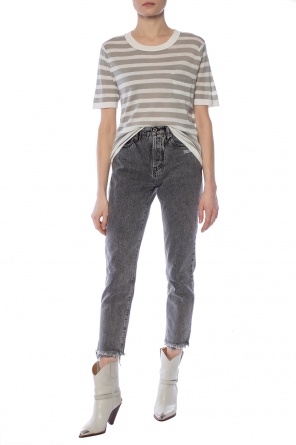 Striped sweater, zdjęcie 2 Striped sweater od Sonia Rykiel